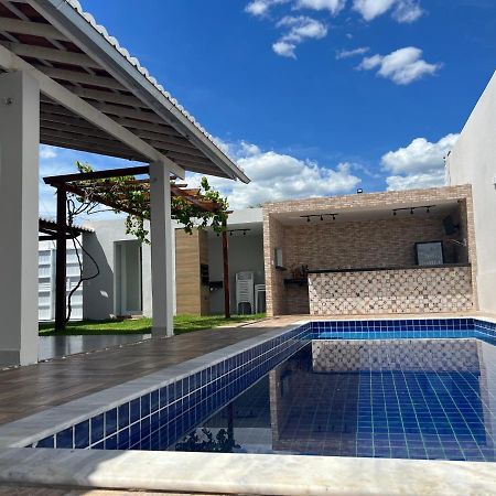 Pousada Pelo Sertao Piranhas (Alagoas) Exterior photo