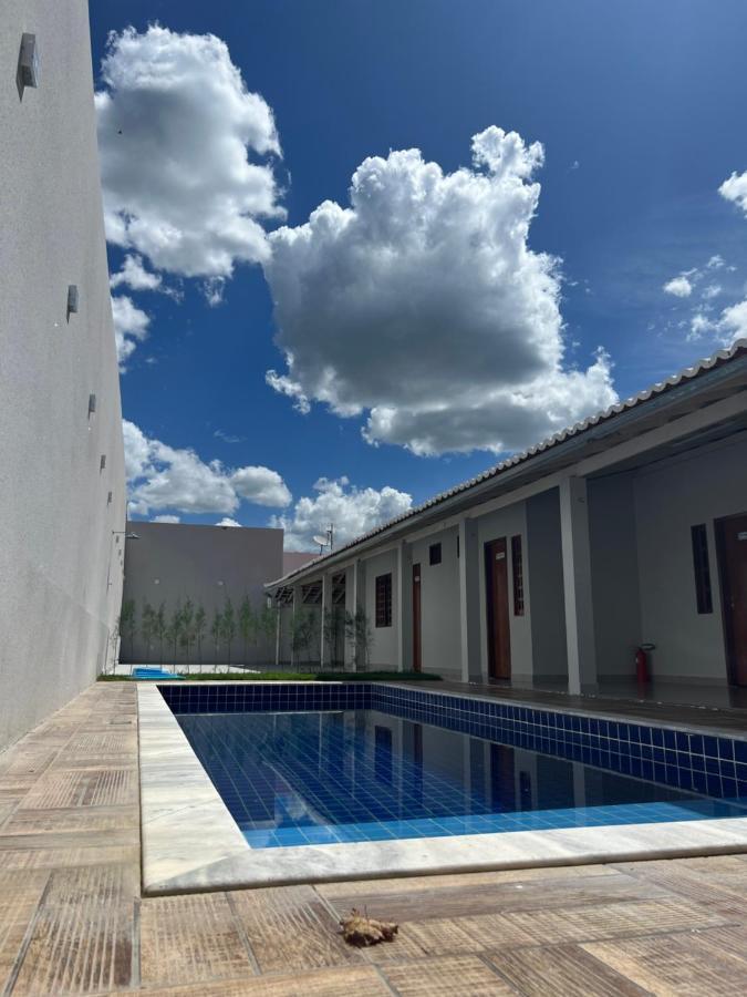 Pousada Pelo Sertao Piranhas (Alagoas) Exterior photo