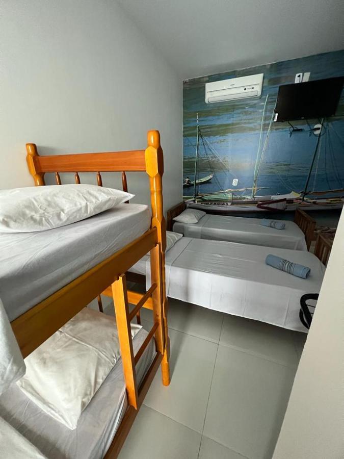 Pousada Pelo Sertao Piranhas (Alagoas) Room photo