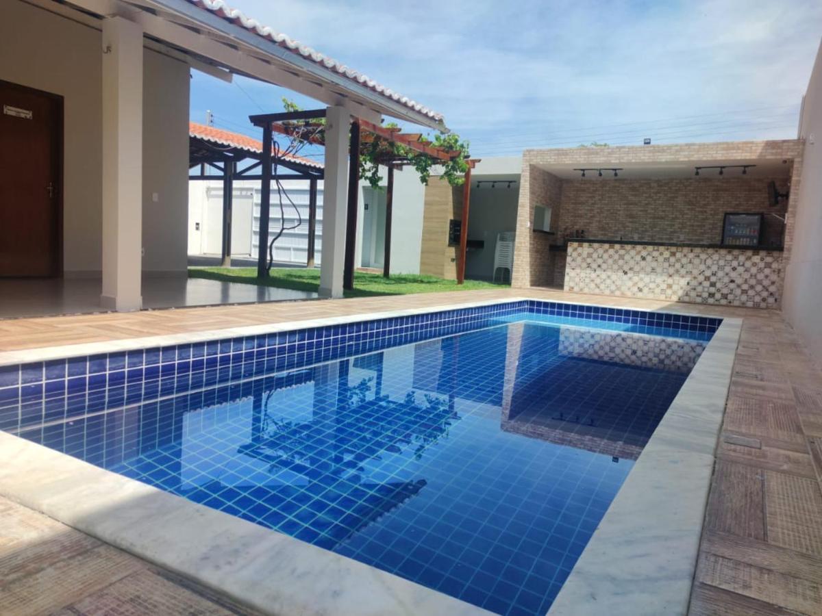Pousada Pelo Sertao Piranhas (Alagoas) Exterior photo