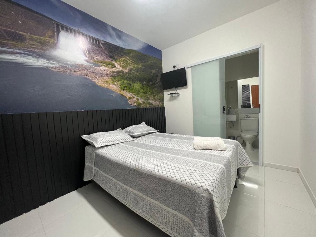 Pousada Pelo Sertao Piranhas (Alagoas) Room photo