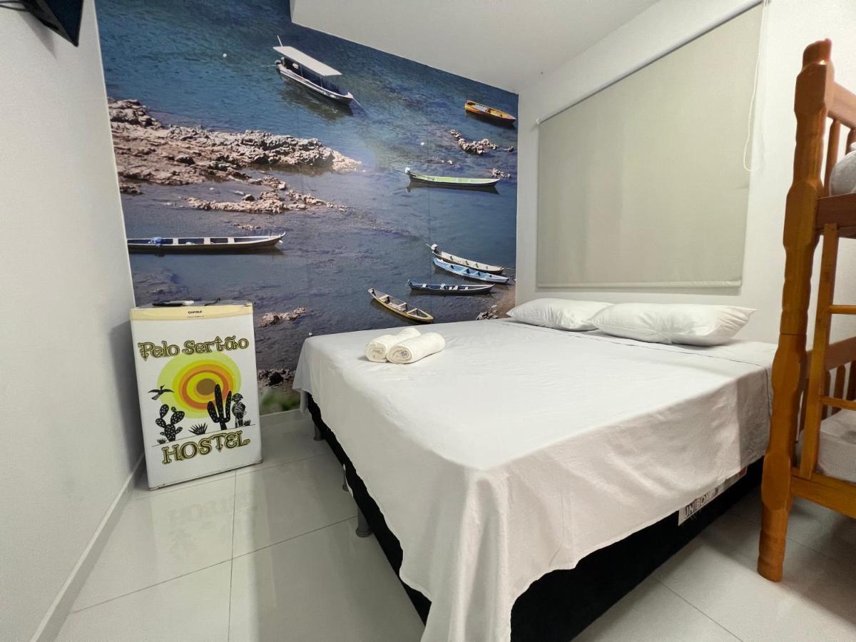 Pousada Pelo Sertao Piranhas (Alagoas) Room photo