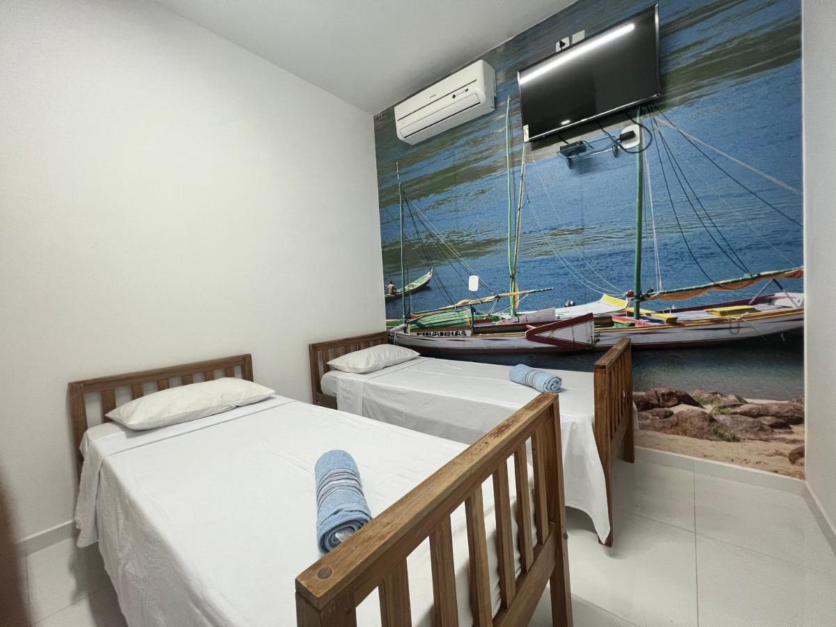 Pousada Pelo Sertao Piranhas (Alagoas) Room photo