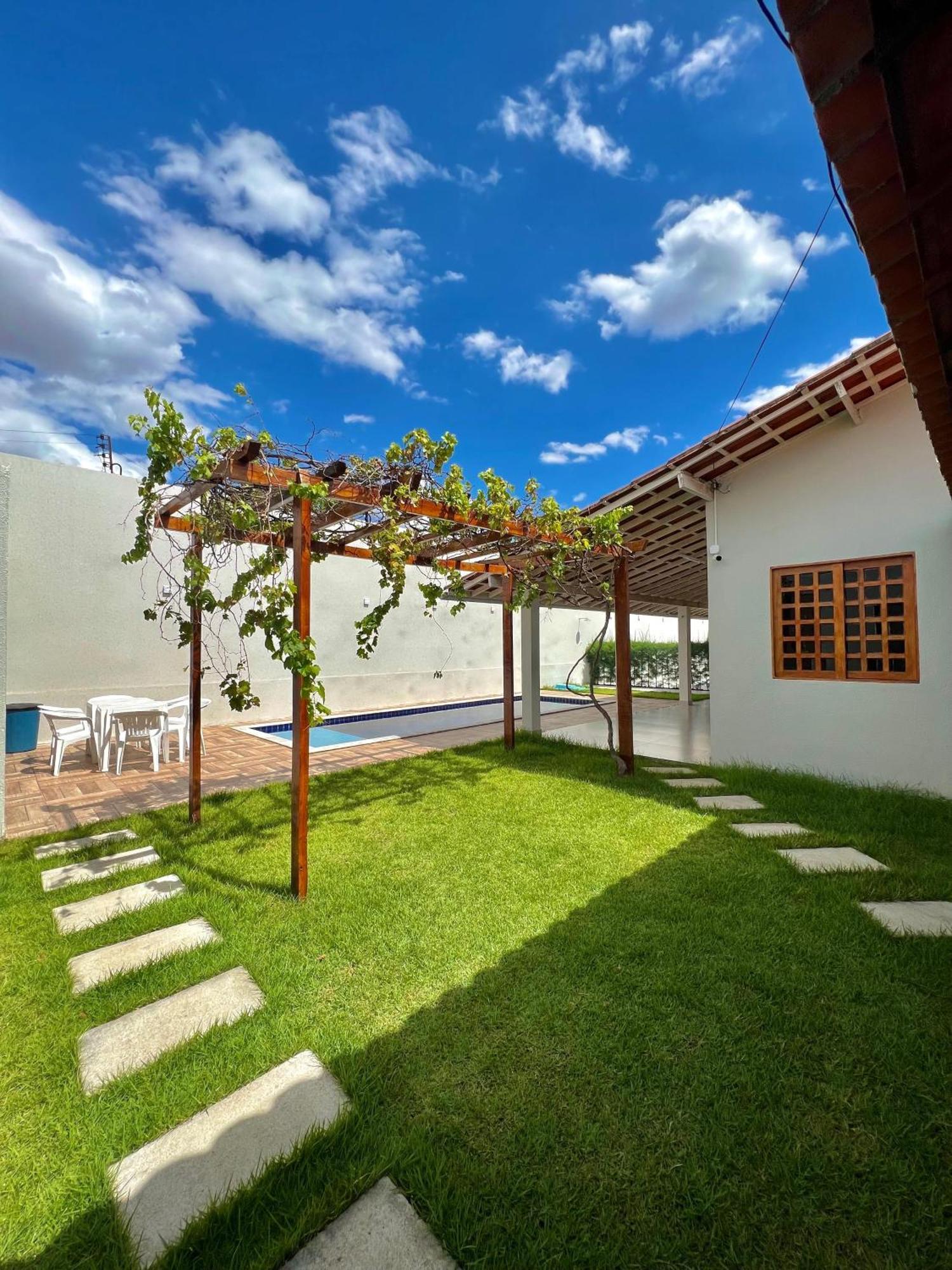 Pousada Pelo Sertao Piranhas (Alagoas) Exterior photo